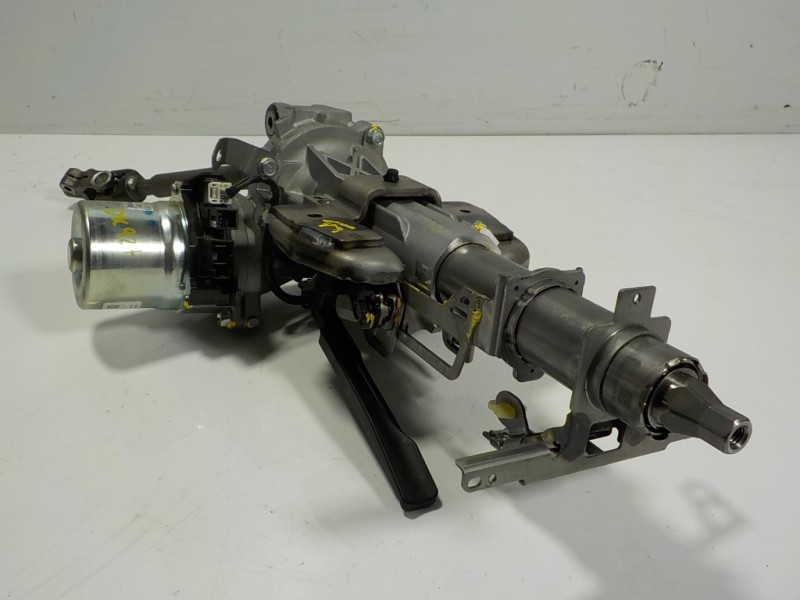 Recambio de columna direccion para mazda cx-30 1.8 diesel referencia OEM IAM  DFR532100B 