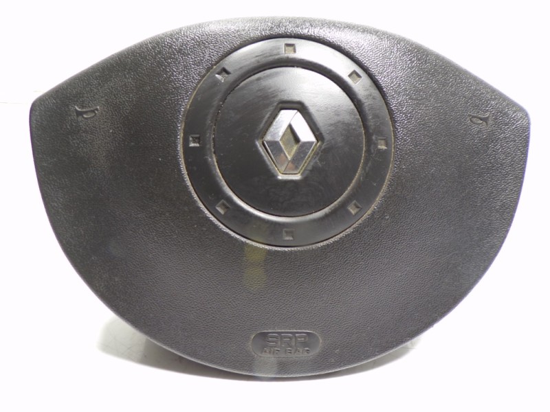 Recambio de airbag delantero izquierdo para renault kangoo z.e. referencia OEM IAM 8200893585  