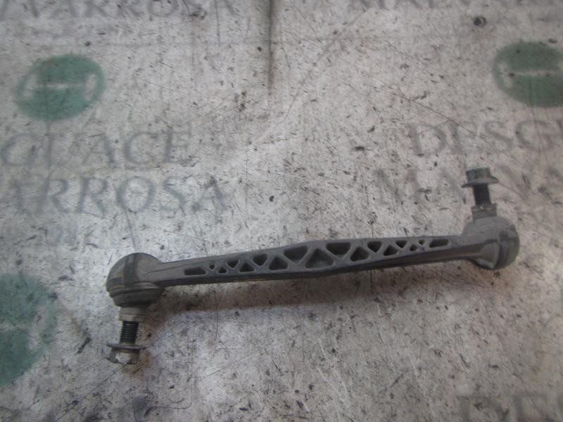 Recambio de tirante trasero derecho para chevrolet nubira berlina se referencia OEM IAM 96561754  