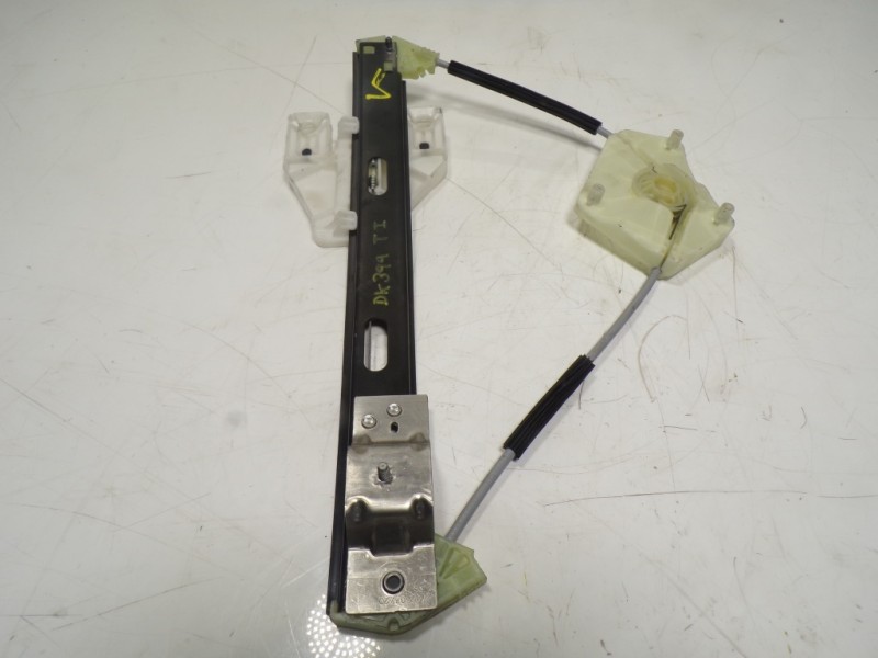 Recambio de elevalunas trasero izquierdo para seat leon st (5f8) 1.4 16v tsi referencia OEM IAM 5F9839461C  