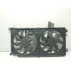 Recambio de electroventilador para ssangyong korando (ck) 2.0 e-xdi referencia OEM IAM   