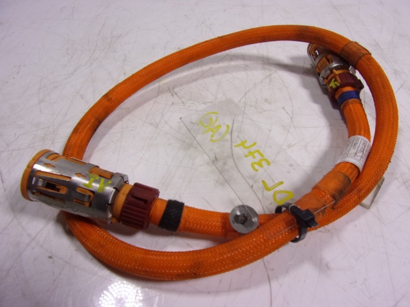 Recambio de modulo electronico para bmw ix3 g08 74kw/h referencia OEM IAM 61125A0DED3 608460G 