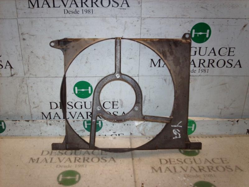 Recambio de canalizador aire para opel vectra a 2.0 referencia OEM IAM   