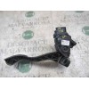 Recambio de potenciometro pedal para ford transit connect (tc7) 1.8 tdci cat referencia OEM IAM   