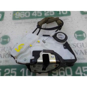 CERRADURA PUERTA DELANTERA DERECHA 72110T0AA12 