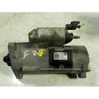 MOTOR ARRANQUE 1268168 