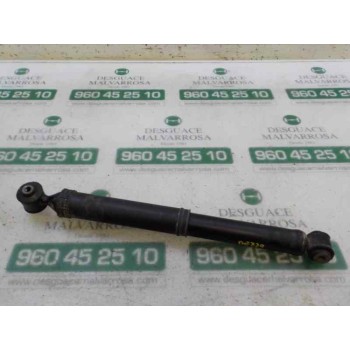 AMORTIGUADOR TRASERO DERECHO 9674665480 