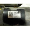 Recambio de motor arranque para opel astra k lim. 5türig 1.4 16v sidi turbo referencia OEM IAM  1268168 
