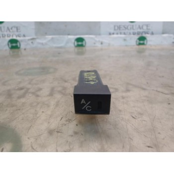 MANDO CALEFACCION / AIRE ACONDICIONADO 972591C000 972592200 