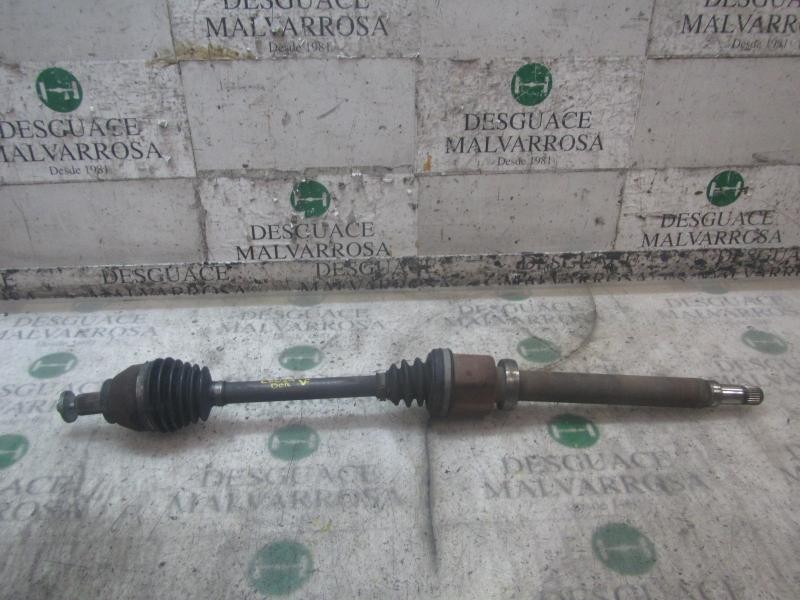 Recambio de transmision derecha para ford mondeo ber. (ca2) 2.0 tdci cat referencia OEM IAM 1788202  