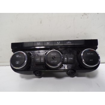 MANDO CLIMATIZADOR 5F0907044MYMS 5F0907044M 