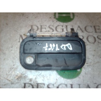 MANETA EXTERIOR DELANTERA DERECHA 