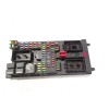 Recambio de caja reles / fusibles para land rover discovery 4 tdv6 se referencia OEM IAM LR018339 AH2214F041AE 519330401