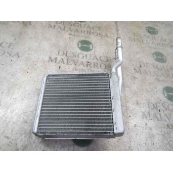 RADIADOR CALEFACCION / AIRE ACONDICIONADO 