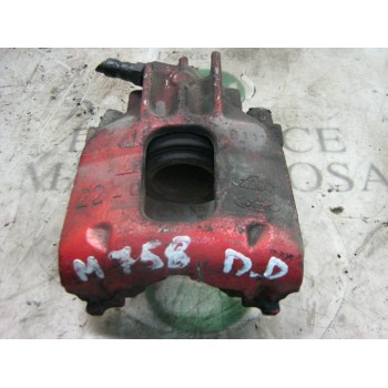 PINZA FRENO DELANTERA DERECHA 