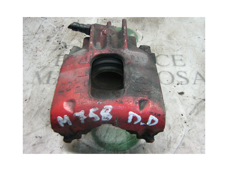 Recambio de pinza freno delantera derecha para ford focus berlina (cak) ghia referencia OEM IAM   