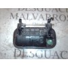Recambio de maneta exterior delantera derecha para opel vectra a 2.0 referencia OEM IAM   