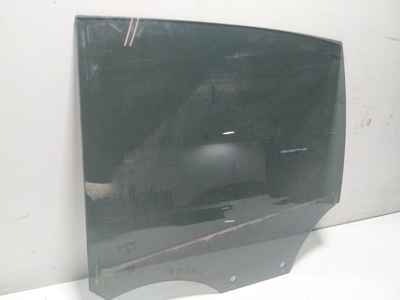Recambio de cristal puerta trasero izquierdo para opel corsa f (p2jo) 1.2 (68) referencia OEM IAM   