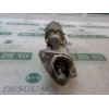 Recambio de motor arranque para opel astra j lim. selective referencia OEM IAM 55576980  
