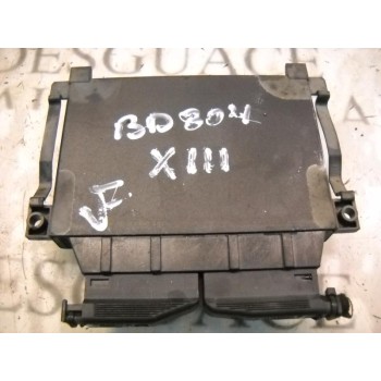 MODULO ELECTRONICO A0295456132 0263004048