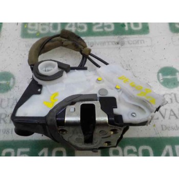 CERRADURA PUERTA DELANTERA IZQUIERDA 72150T0AA12 