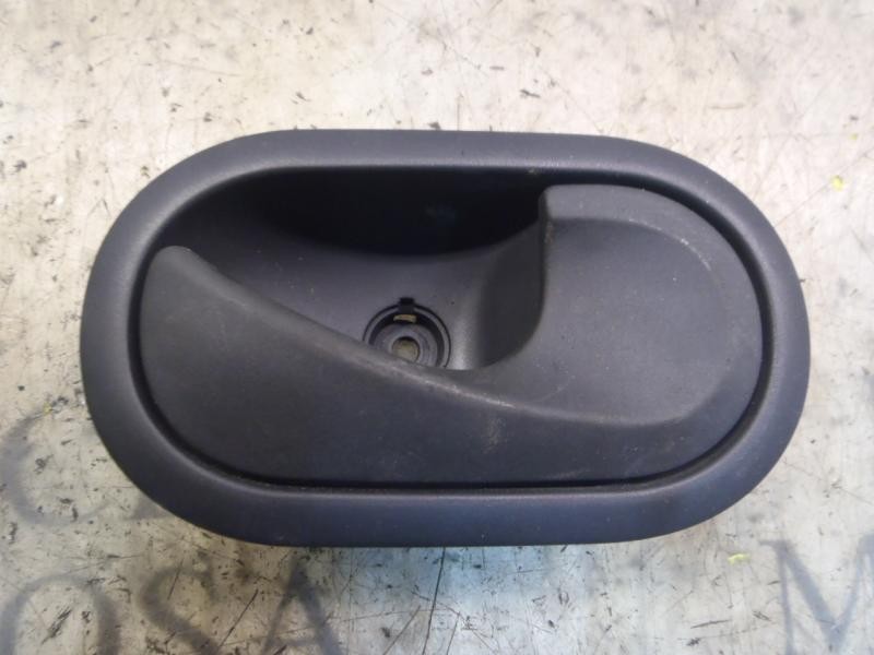 Recambio de maneta interior delantera derecha para renault grand modus 1.2 16v referencia OEM IAM 8200310580  