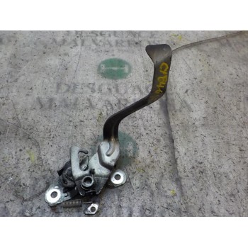 CERRADURA CAPOT 