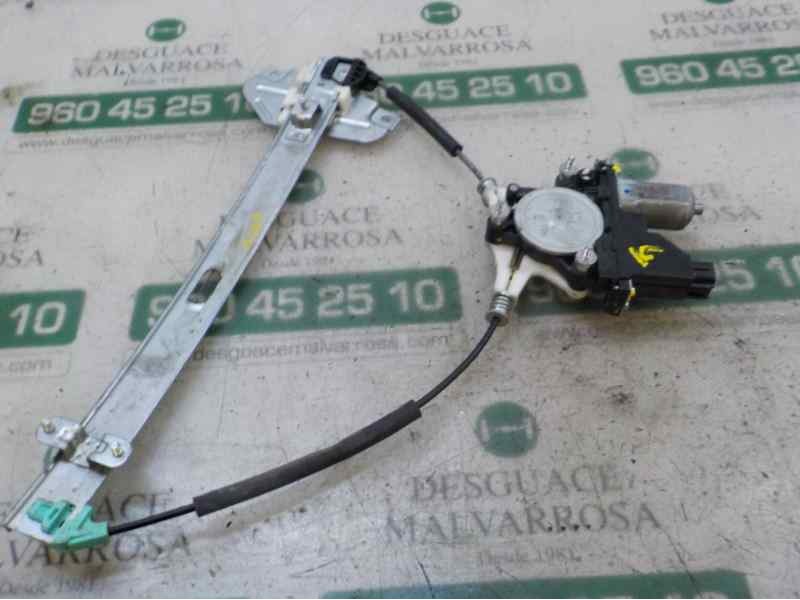 Recambio de elevalunas delantero izquierdo para kia rio 1.1 crdi cat referencia OEM IAM 824011W020  