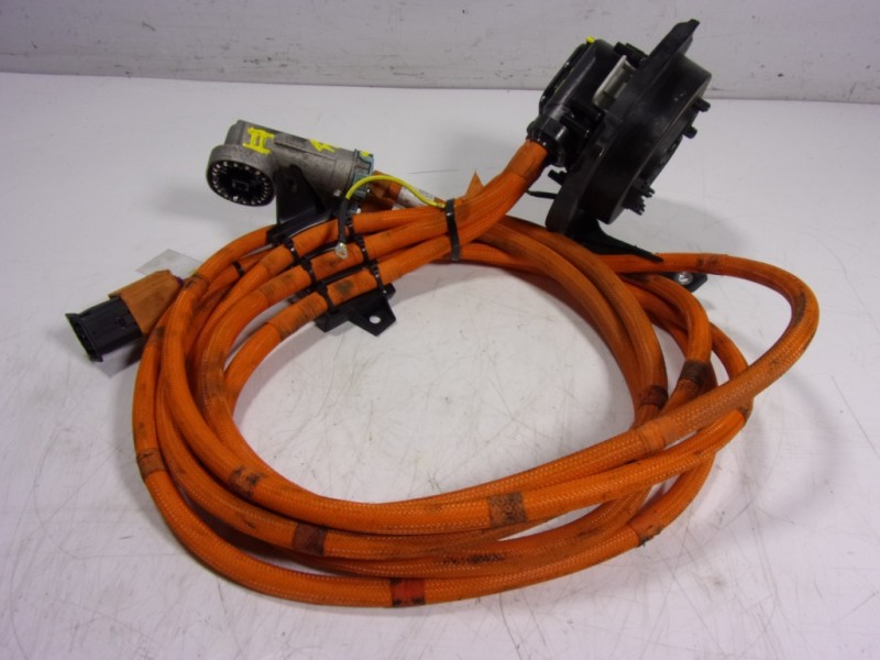 Recambio de modulo electronico para bmw ix3 g08 74kw/h referencia OEM IAM 61125A3D619 608453L 