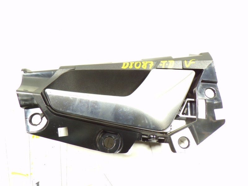 Recambio de maneta interior trasera derecha para volkswagen id.3 (e11) pro 1st referencia OEM IAM  10A839114A 