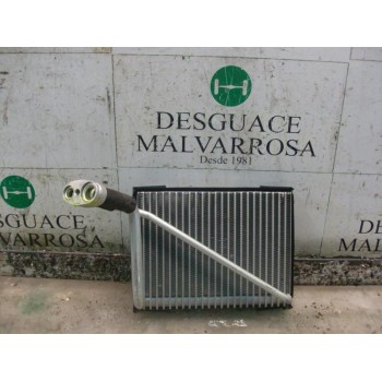 EVAPORADOR AIRE ACONDICIONADO 