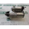 Recambio de motor arranque para opel astra j lim. selective referencia OEM IAM 55576980  