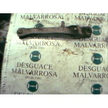 BRAZO SUSPENSION INFERIOR TRASERO IZQUIERDO 