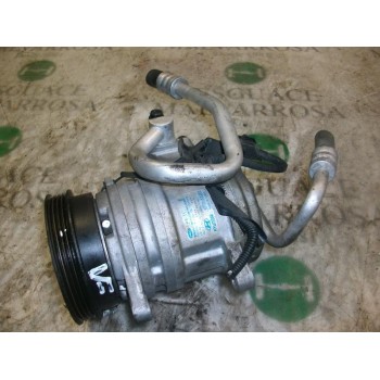 COMPRESOR AIRE ACONDICIONADO 