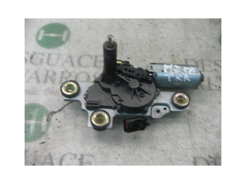 Recambio de motor limpia trasero para ford focus berlina (cak) ghia referencia OEM IAM   