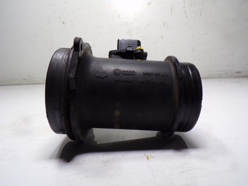 Recambio de caudalimetro para audi a6 berlina (4f2) 2.7 tdi referencia OEM IAM 059906461K 059906461K 