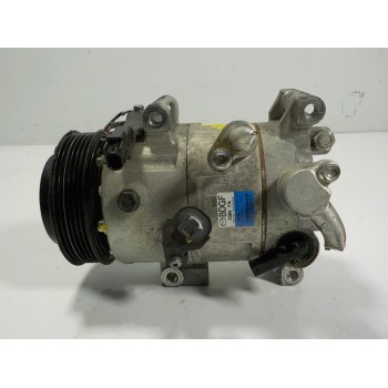 COMPRESOR AIRE ACONDICIONADO CA500G5AAA09 