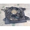 Recambio de electroventilador para fiat brava (182) 1.6 16v / 16v 100 sx referencia OEM IAM   