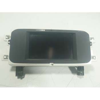 CUADRO INSTRUMENTOS 9835151680 9835151680 