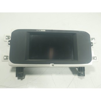 CUADRO INSTRUMENTOS 9835151680 