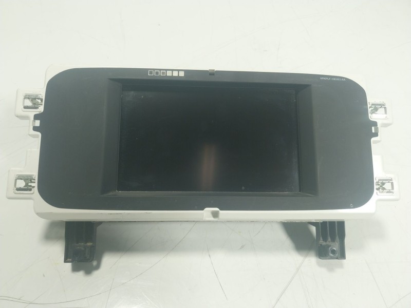 Recambio de cuadro instrumentos para opel corsa f (p2jo) 1.2 (68) referencia OEM IAM  9835151680 