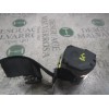 Recambio de cinturon seguridad trasero izquierdo para ford focus berlina (cak) ambiente referencia OEM IAM   
