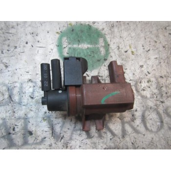 VALVULA AIRE ADICIONAL 1863168 