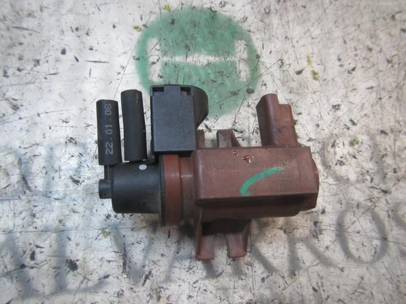 Recambio de valvula aire adicional para ford mondeo ber. (ca2) 2.0 tdci cat referencia OEM IAM 1863168  