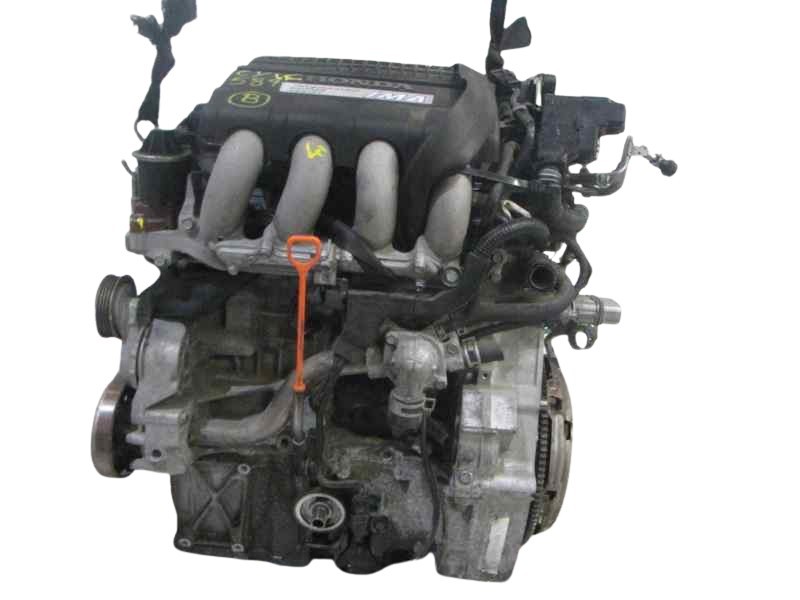 Recambio de motor completo para honda cr-z (szt) 1.5 cat referencia OEM IAM 10002RTWE00 LEA1 