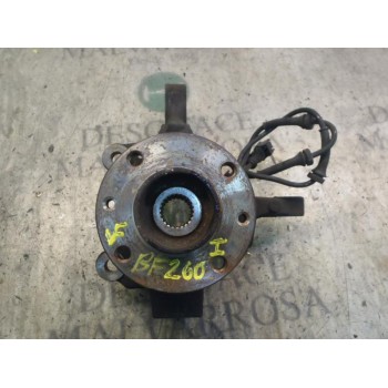 MANGUETA DELANTERA IZQUIERDA 8200345944 