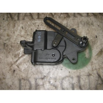 MOTOR APERTURA TRAMPILLAS CLIMATIZADOR 1J1907511A 653400R 