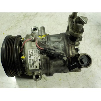 COMPRESOR AIRE ACONDICIONADO 39034463 