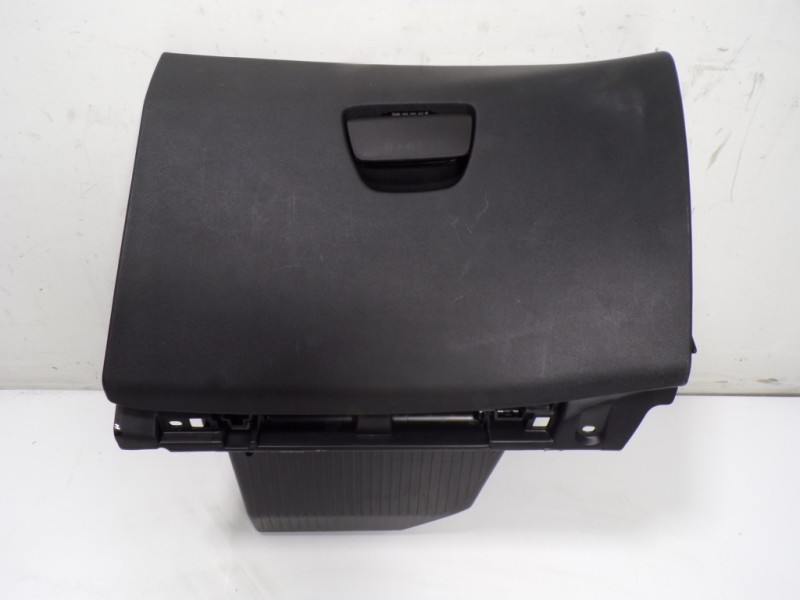 Recambio de guantera para peugeot 2008 (--.2013) 1.6 blue-hdi fap referencia OEM IAM 96728471ZD 9673811277 