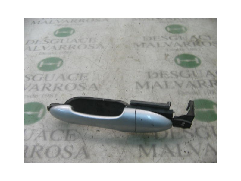 Recambio de maneta exterior trasera izquierda para ford focus berlina (cak) ghia referencia OEM IAM   